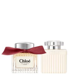Coffret Chloé L'Eau de Parfum Intense - Eau de Parfum Intense Rechargeable